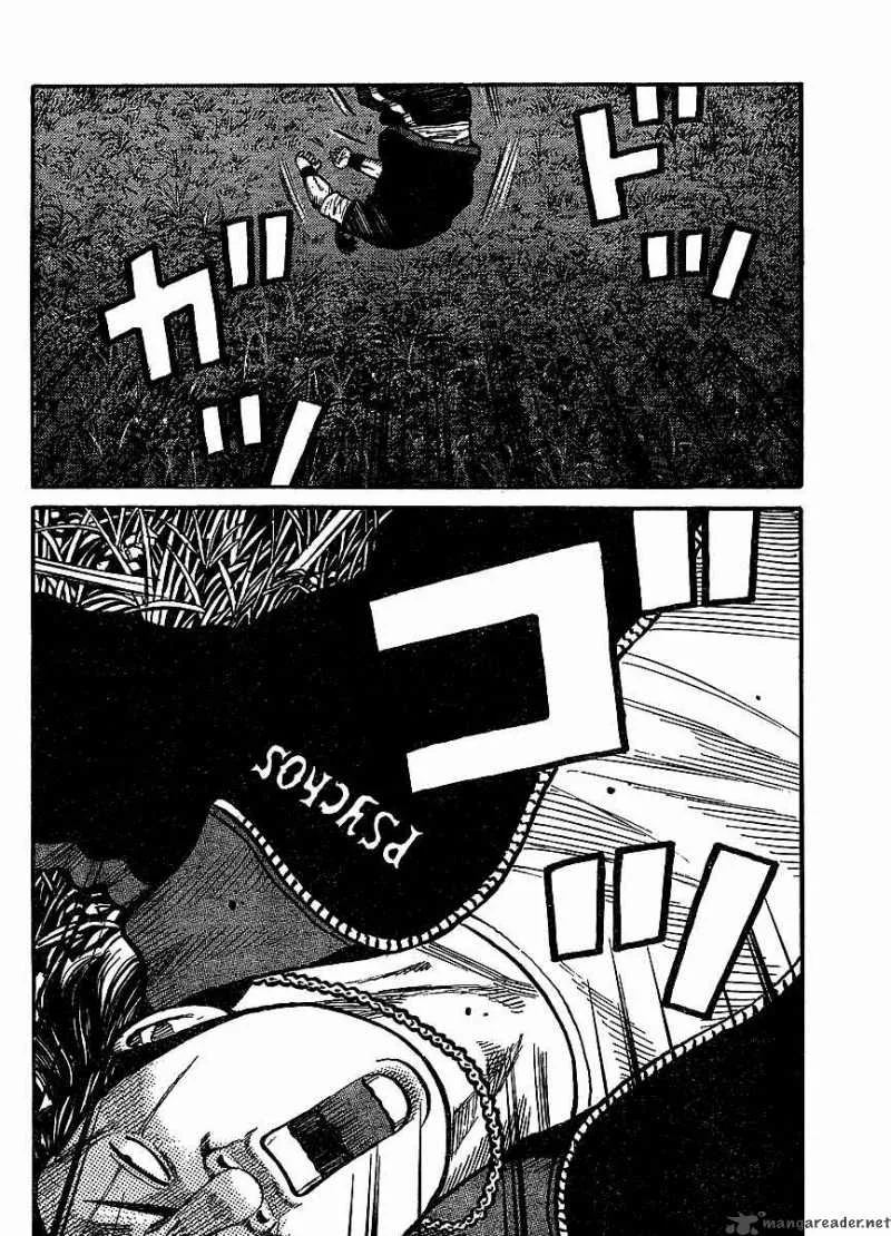 Worst Chapter 98 page 34