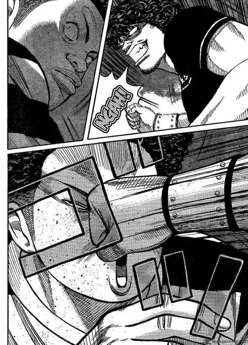 Worst Chapter 98 page 36