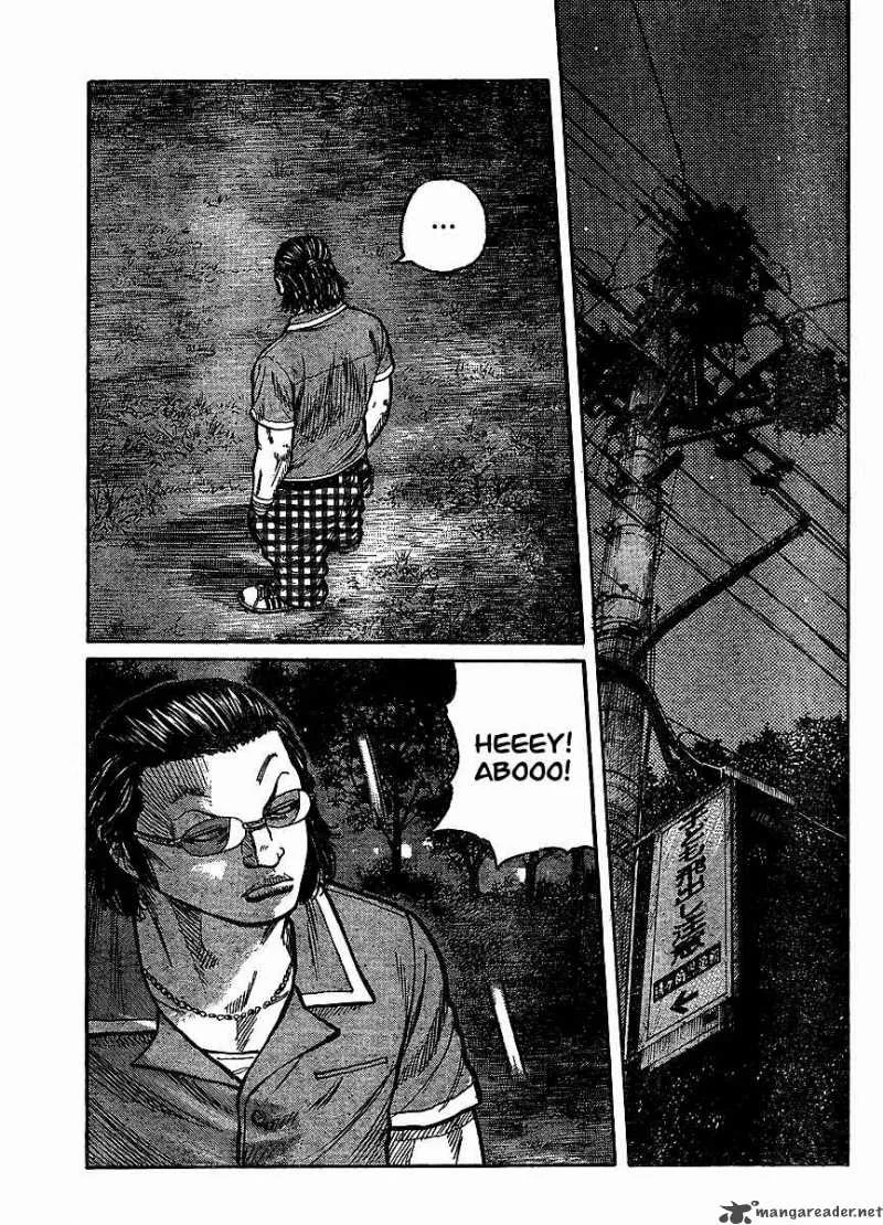 Worst Chapter 98 page 37