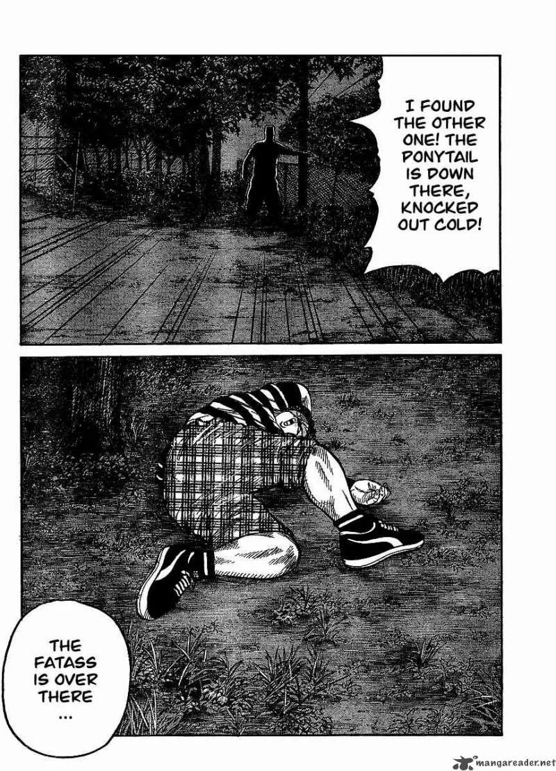 Worst Chapter 98 page 38
