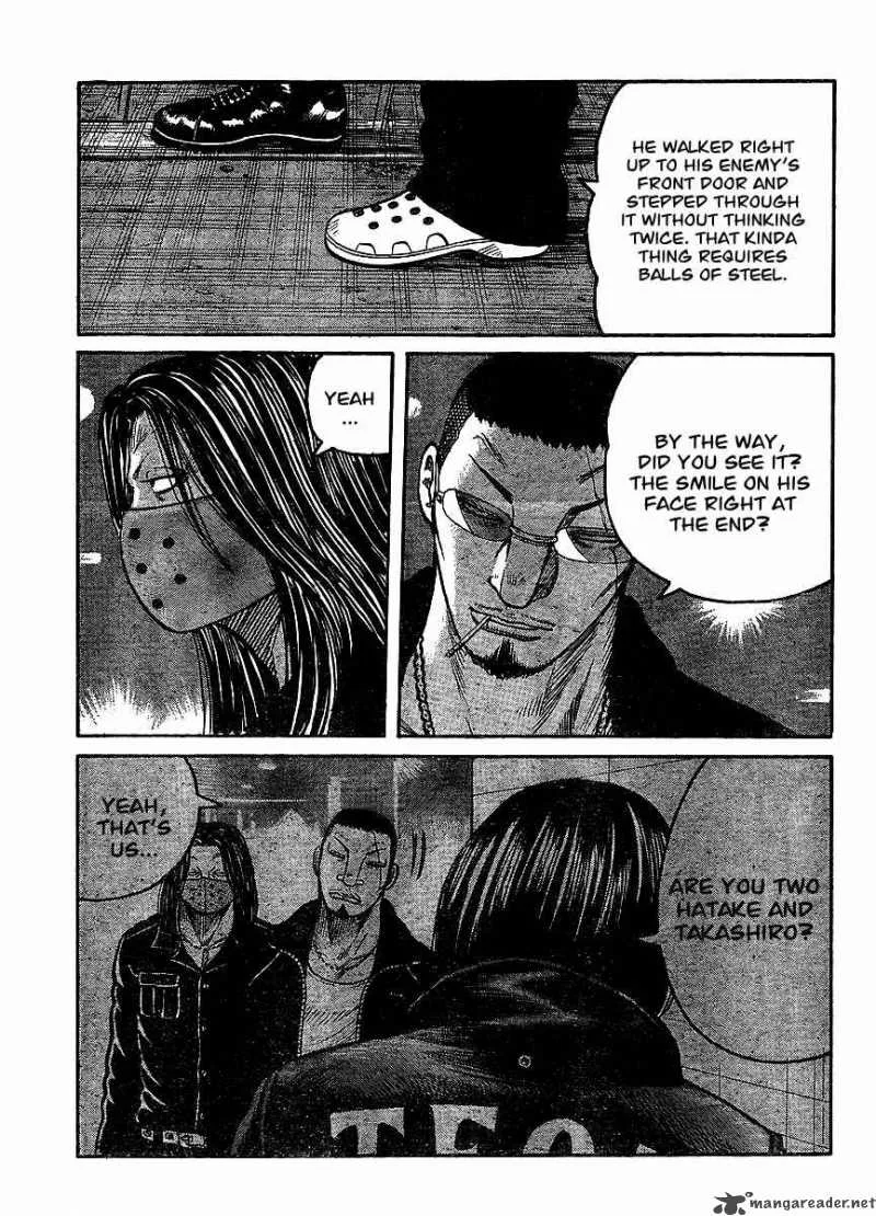 Worst Chapter 98 page 41