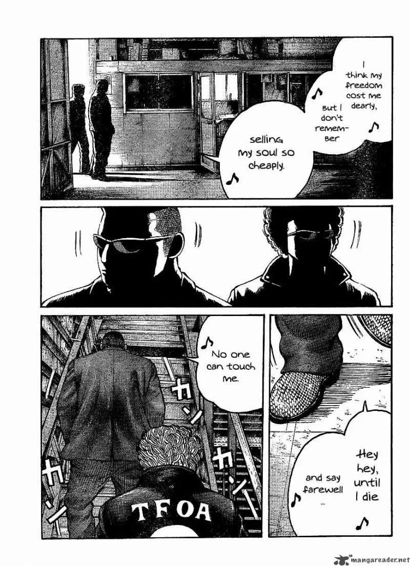Worst Chapter 99 page 13