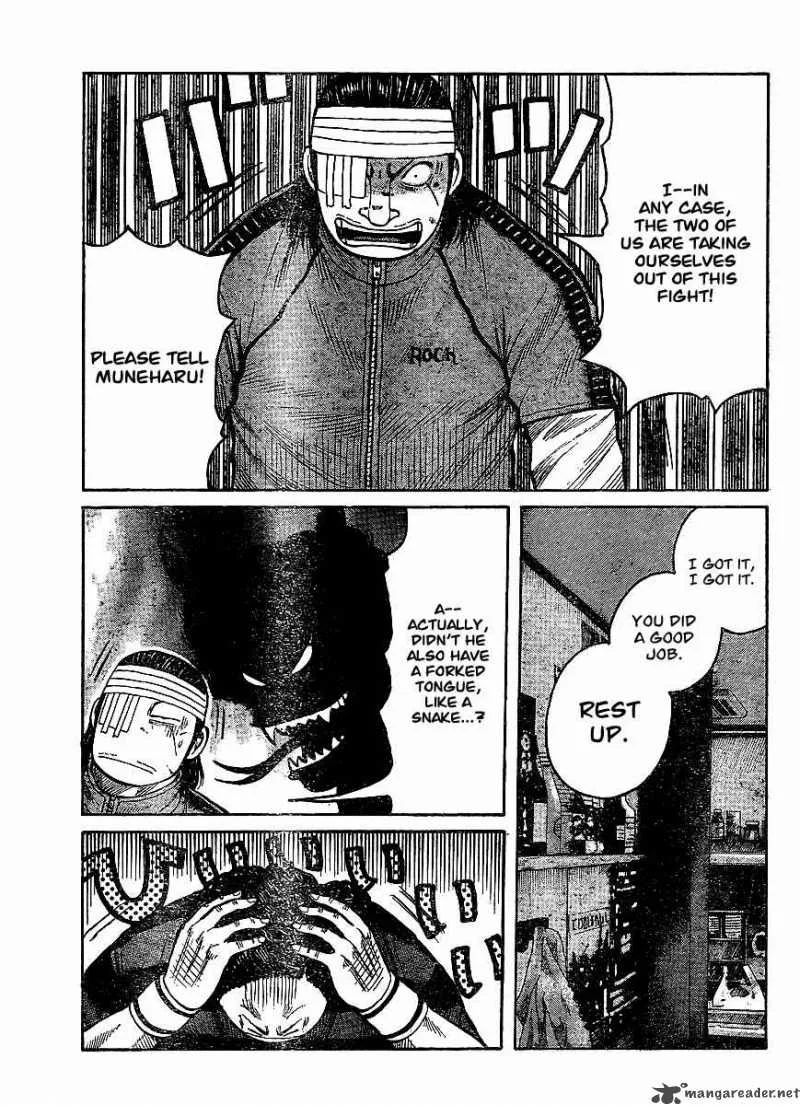 Worst Chapter 99 page 11