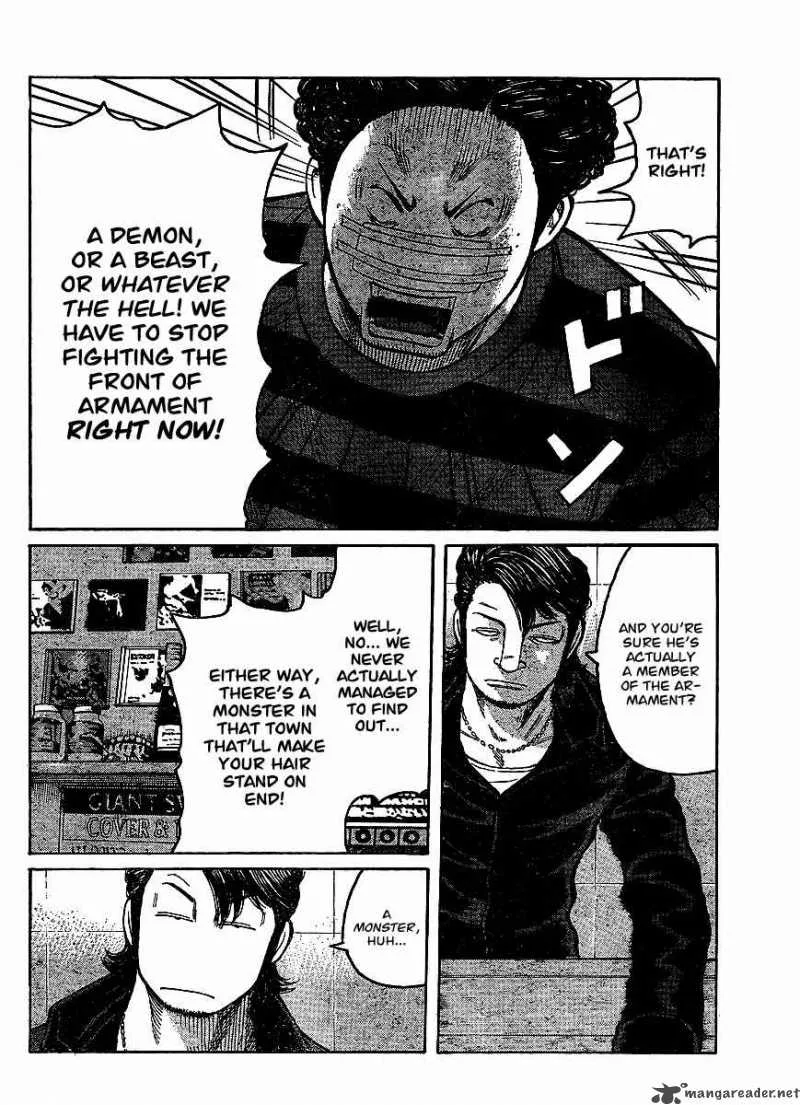 Worst Chapter 99 page 8