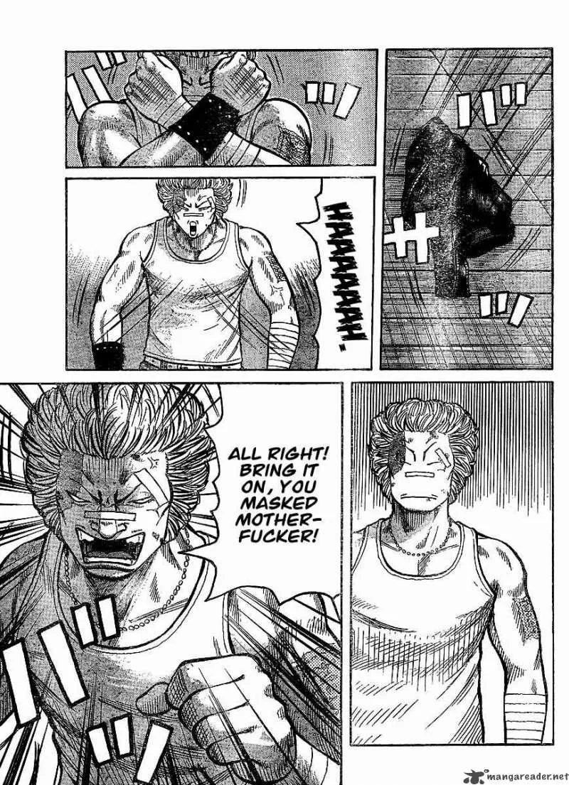 Worst Chapter 99 page 19