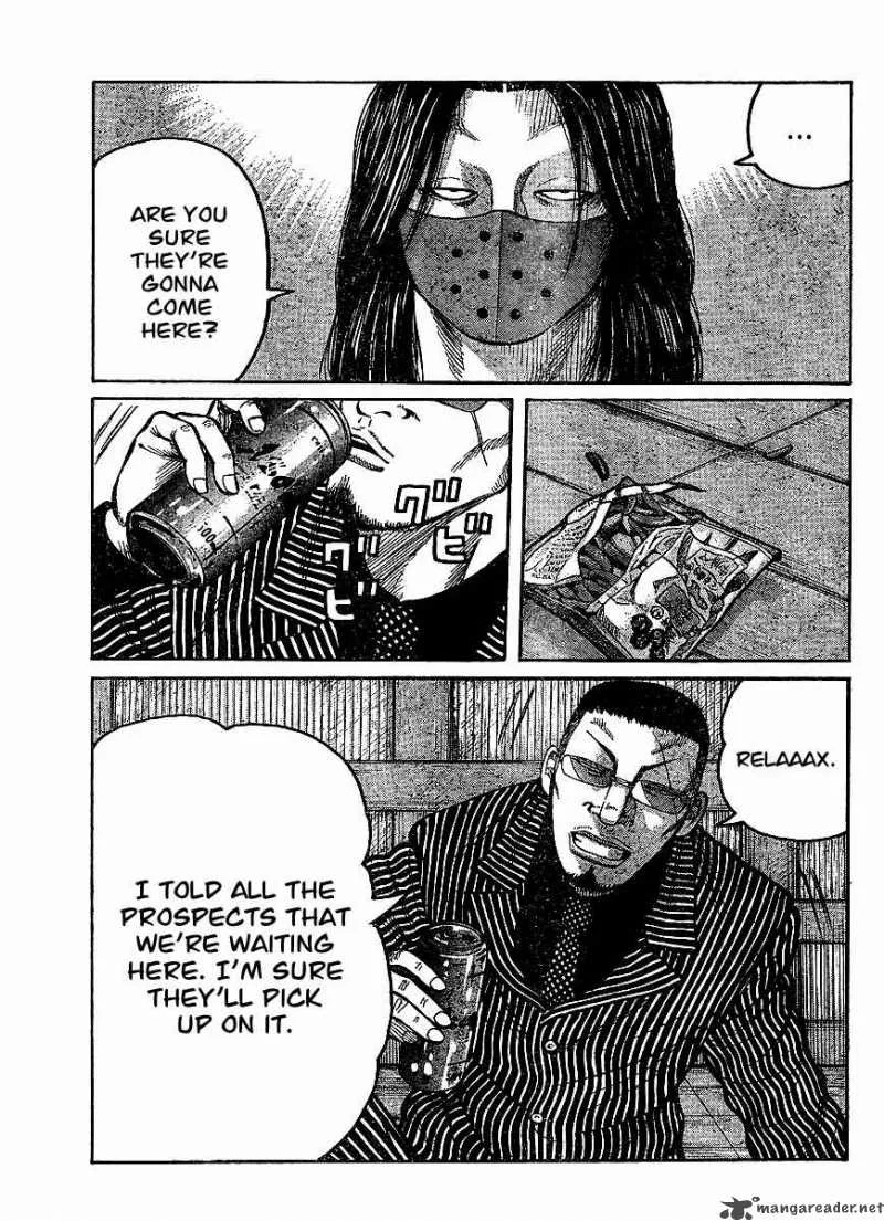 Worst Chapter 99 page 5