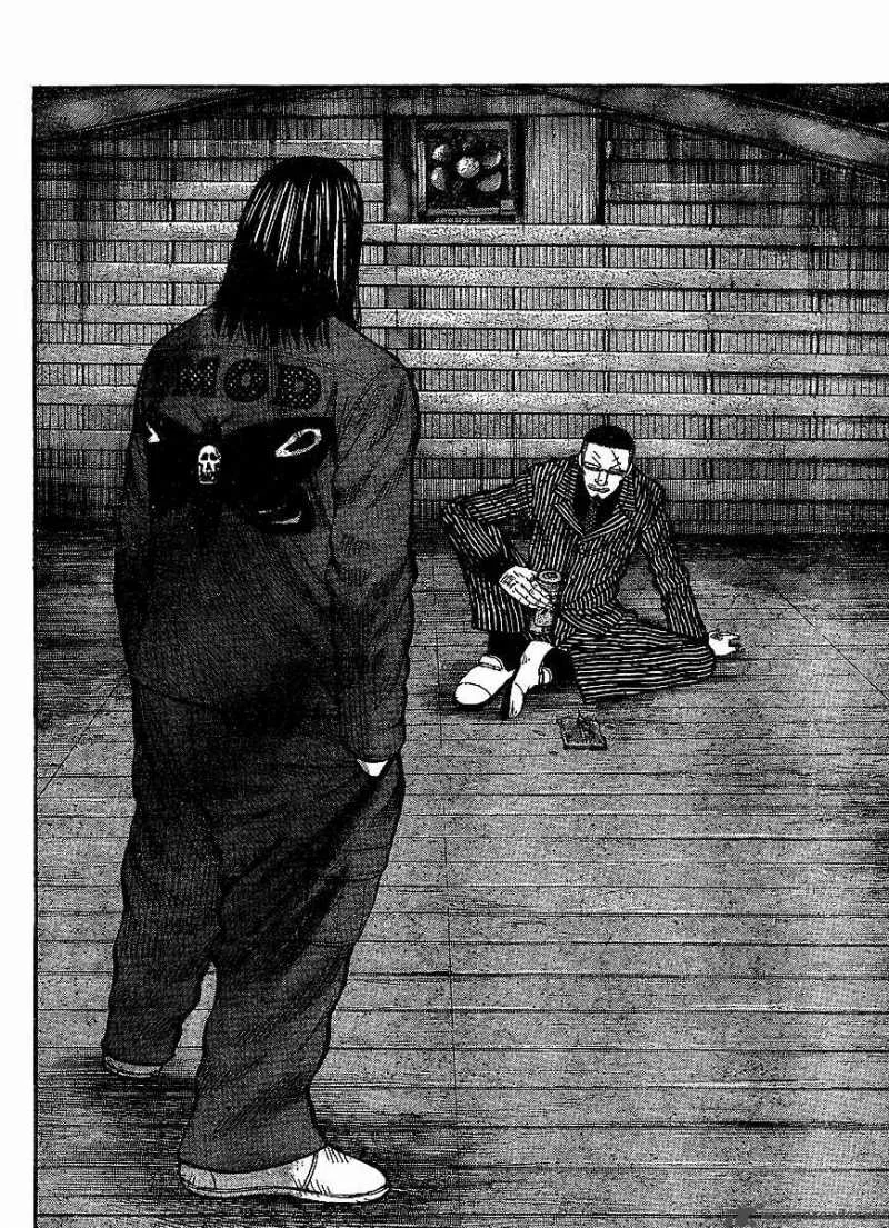 Worst Chapter 99 page 4
