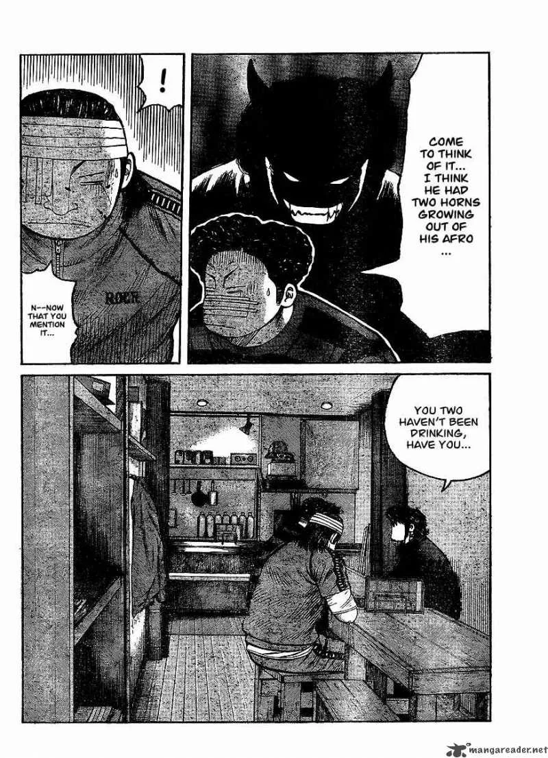 Worst Chapter 99 page 10