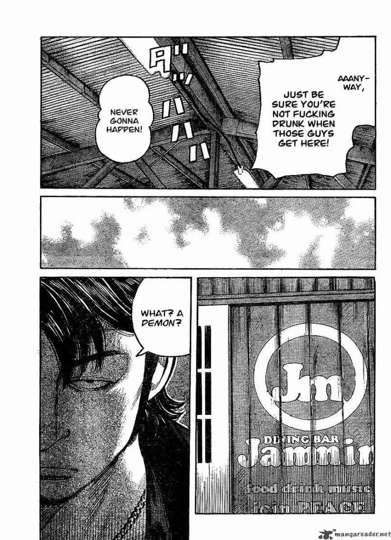Worst Chapter 99 page 7