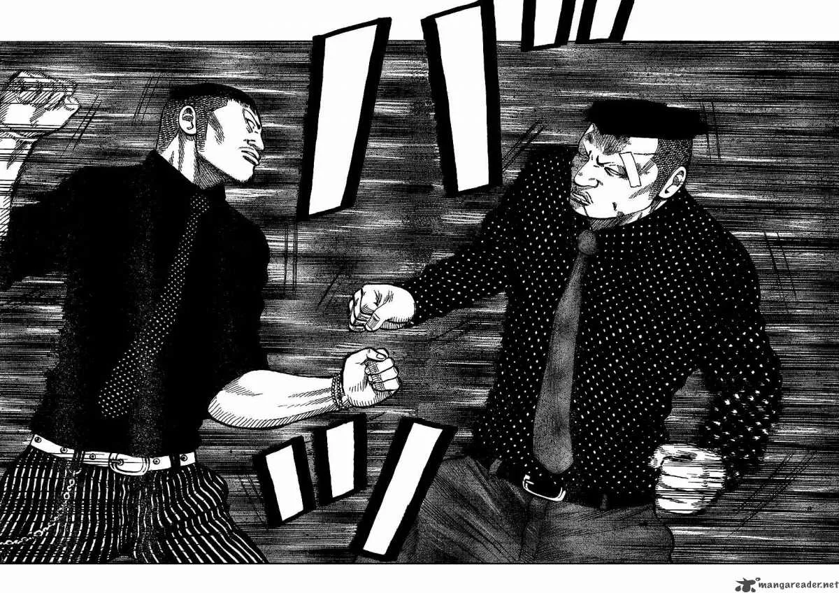 Worst Chapter 99 page 24