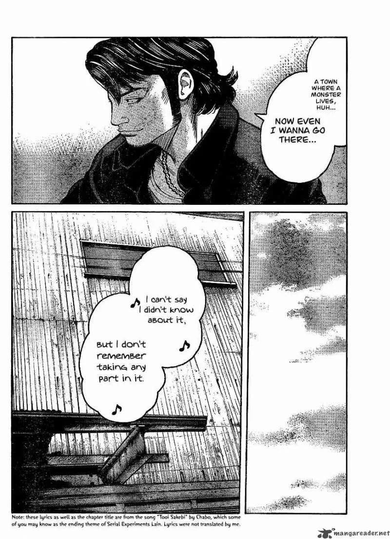 Worst Chapter 99 page 12