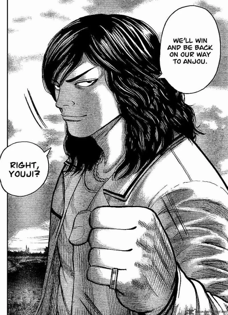 Worst Chapter 99 page 30