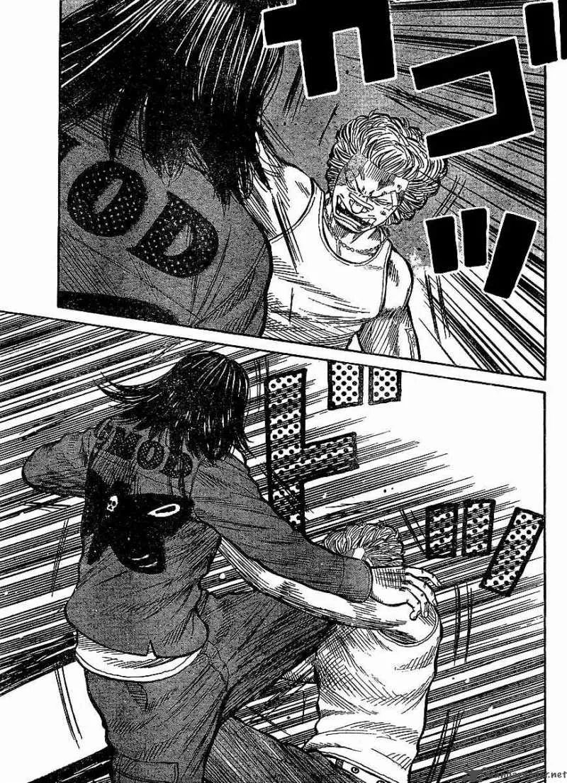 Worst Chapter 99 page 33