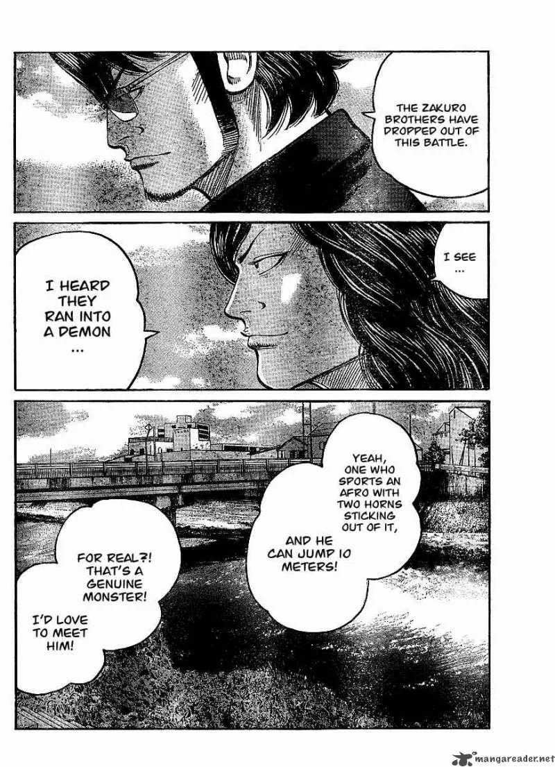 Worst Chapter 99 page 26
