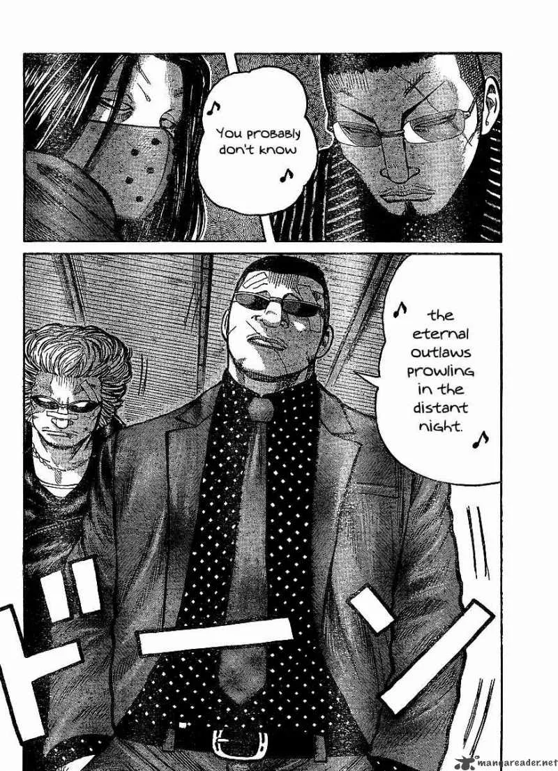 Worst Chapter 99 page 14