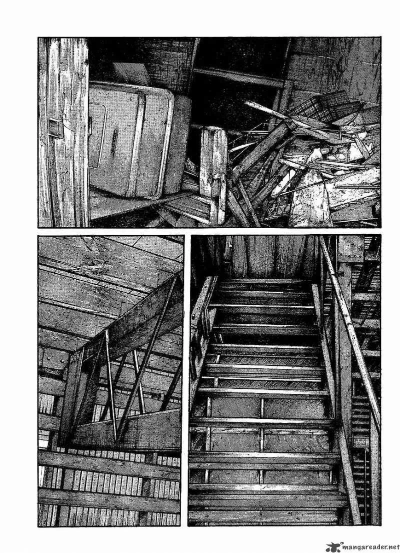 Worst Chapter 99 page 3