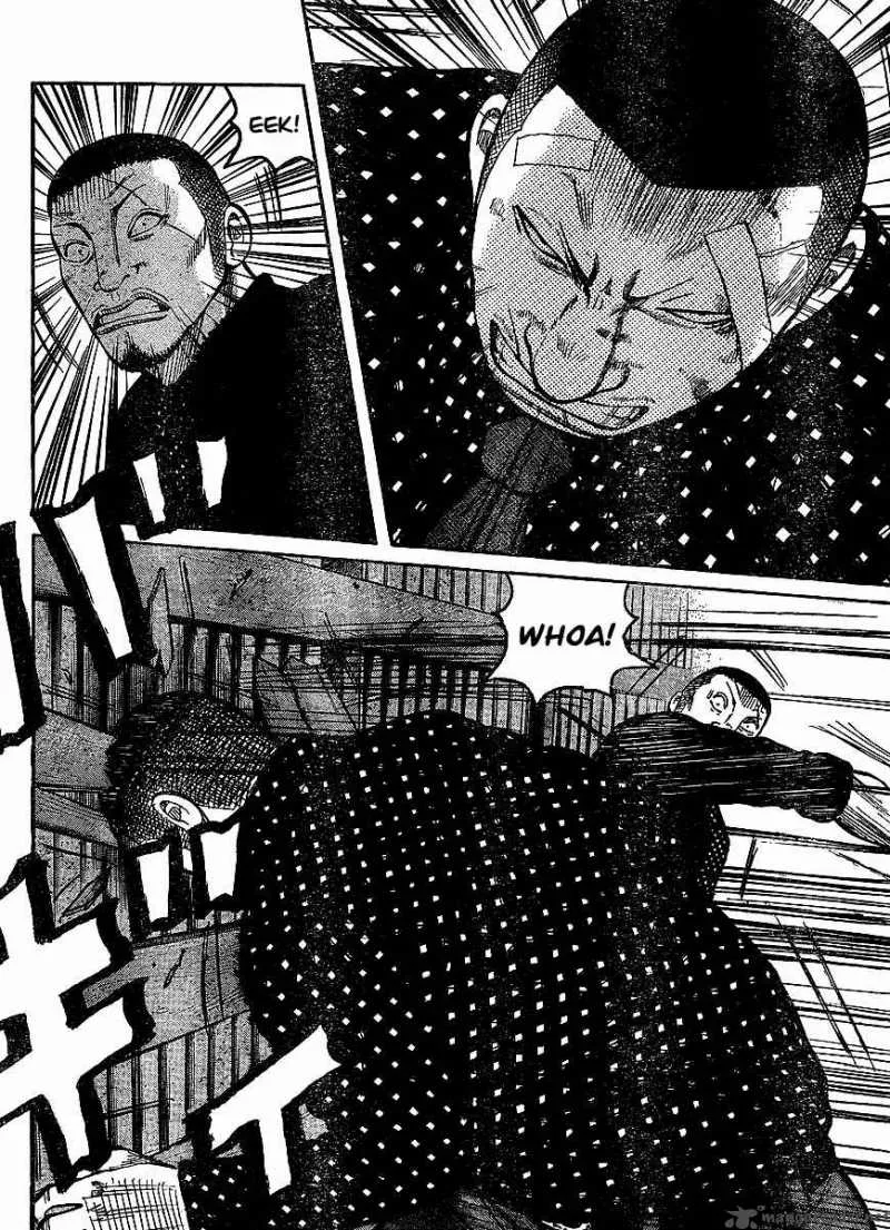 Worst Chapter 99 page 34