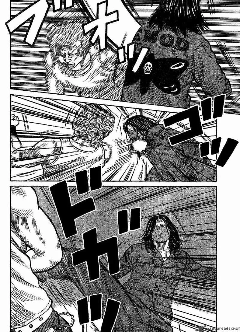 Worst Chapter 99 page 32