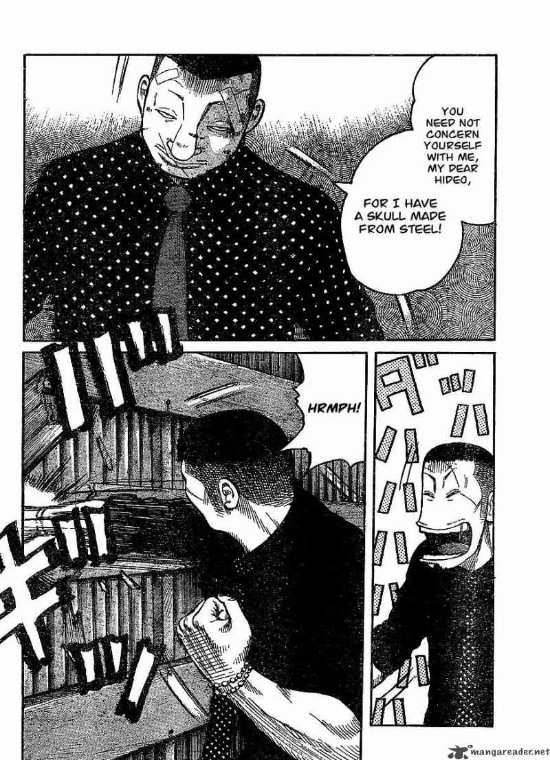 Worst Chapter 99 page 36