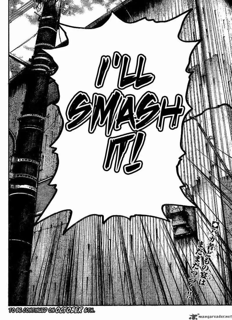 Worst Chapter 99 page 38