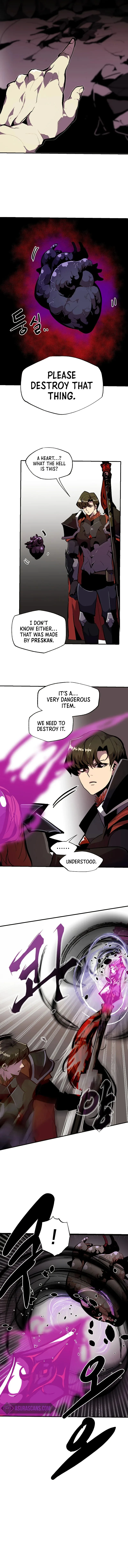 Worthless Regression Chapter 28 page 15