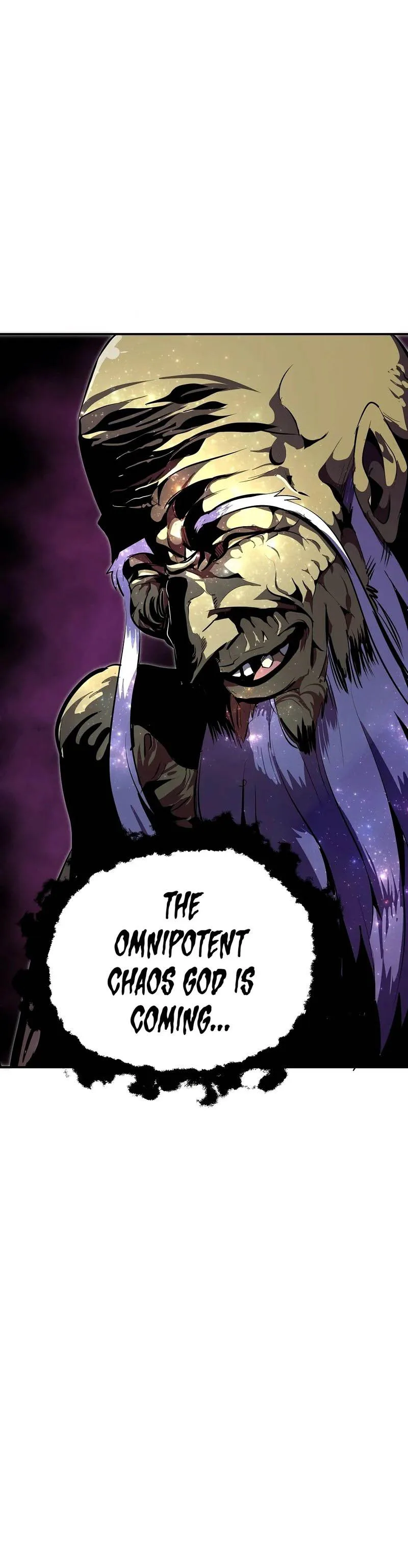 Worthless Regression Chapter 36 page 8