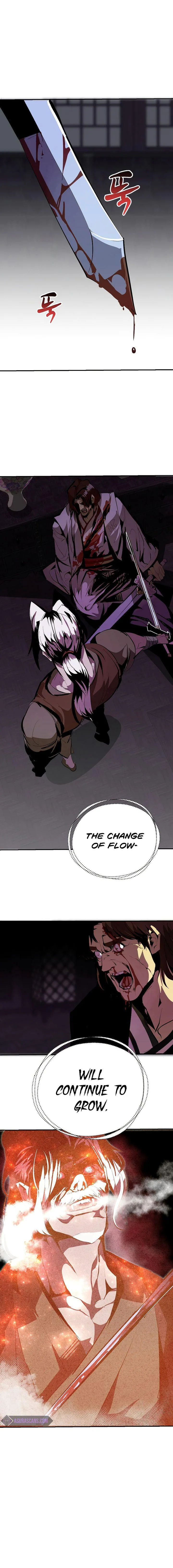 Worthless Regression Chapter 43 page 10