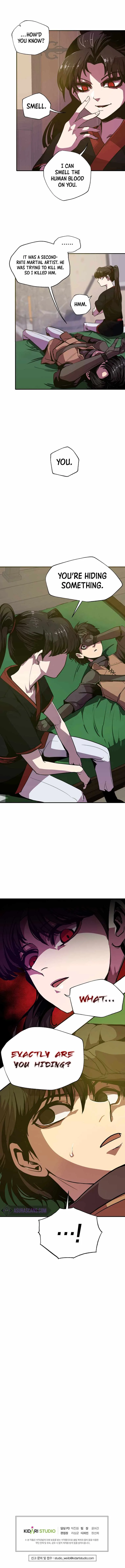 Worthless Regression Chapter 5 page 7