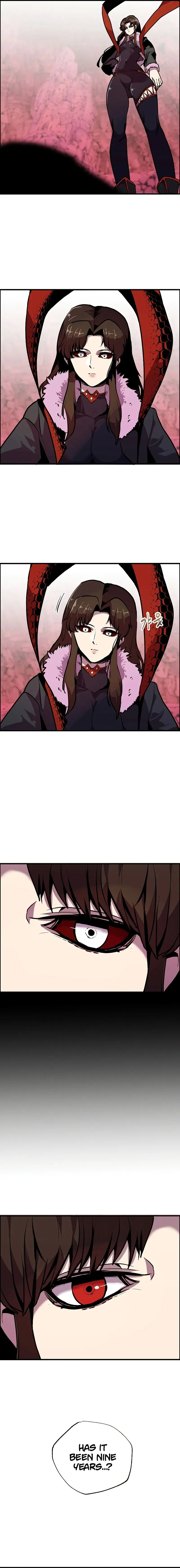 Worthless Regression Chapter 57 page 17
