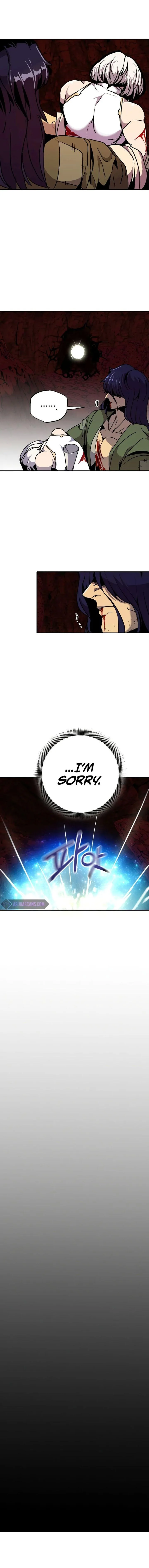 Worthless Regression Chapter 60 page 7