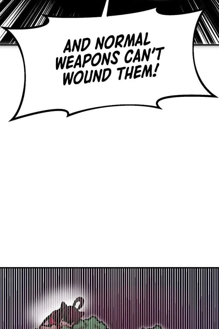 Worthless Regression Chapter 64 page 7