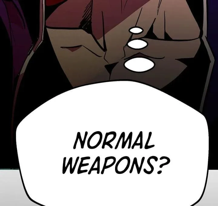 Worthless Regression Chapter 64 page 9