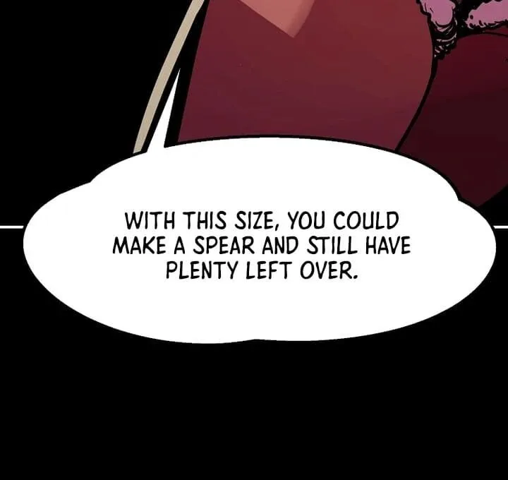 Worthless Regression Chapter 64 page 20