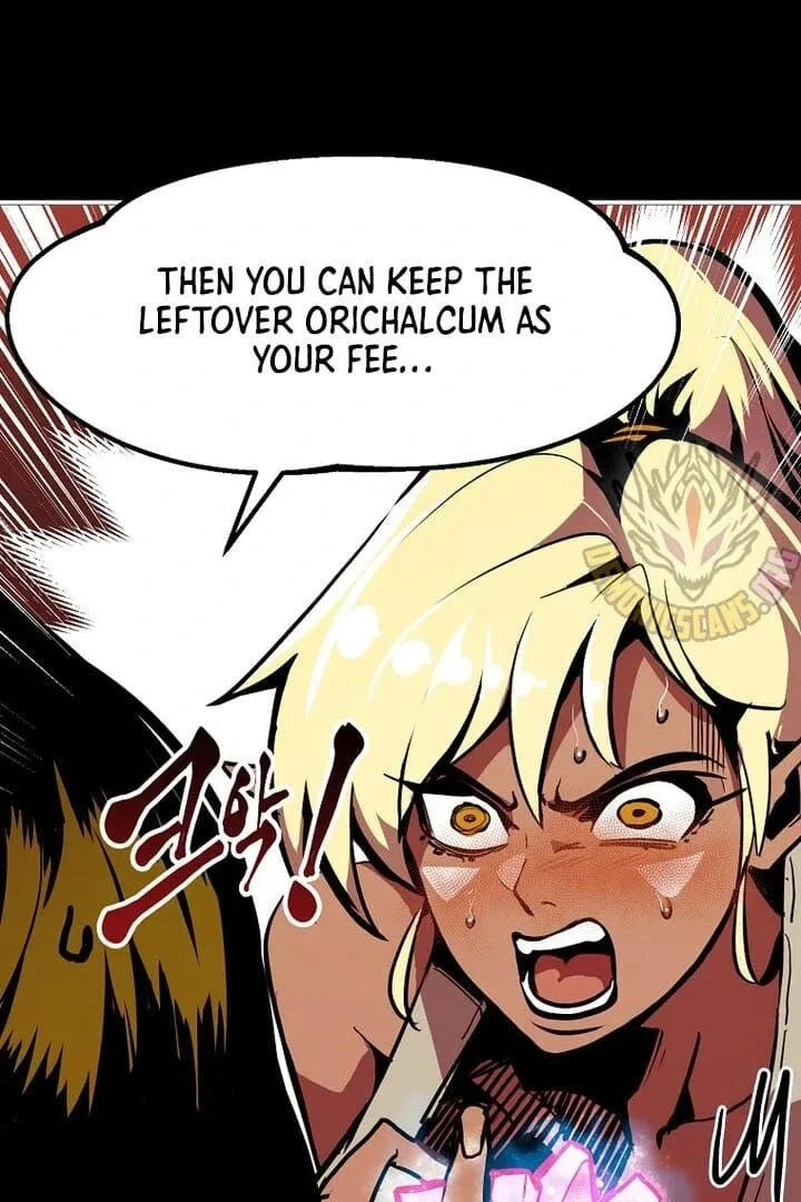 Worthless Regression Chapter 64 page 21