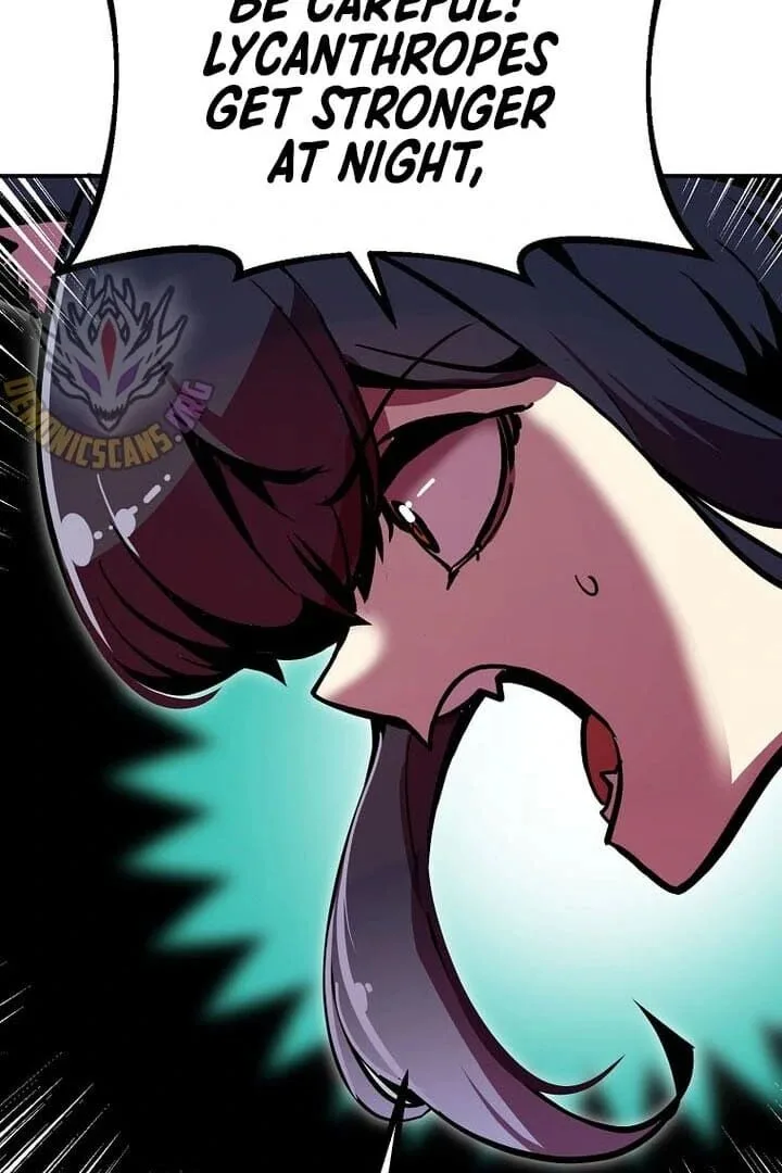 Worthless Regression Chapter 64 page 6