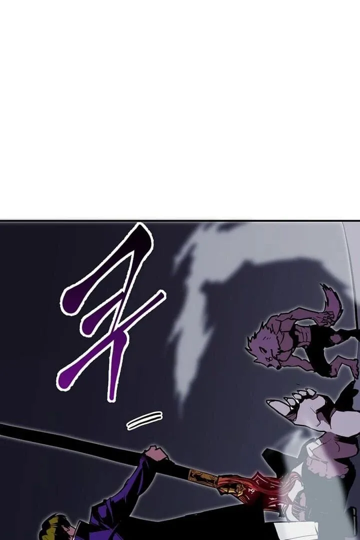 Worthless Regression Chapter 64 page 48