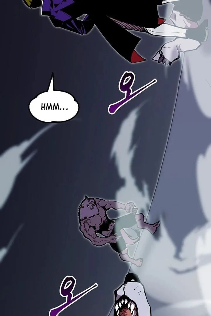 Worthless Regression Chapter 64 page 49