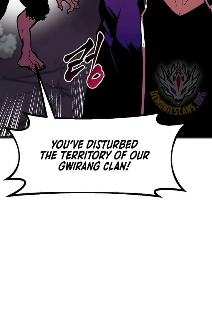 Worthless Regression Chapter 64 page 56