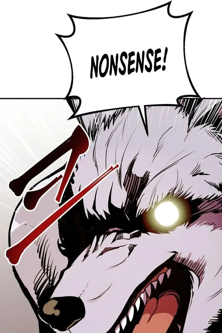 Worthless Regression Chapter 64 page 70