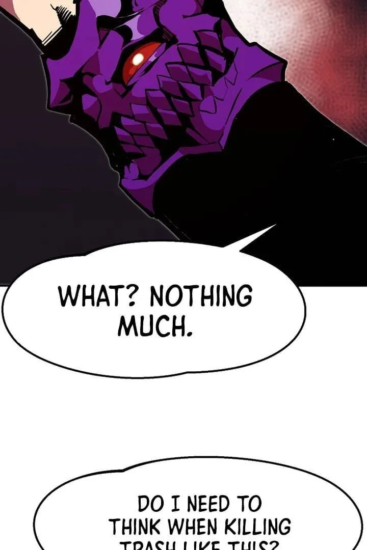 Worthless Regression Chapter 64 page 76