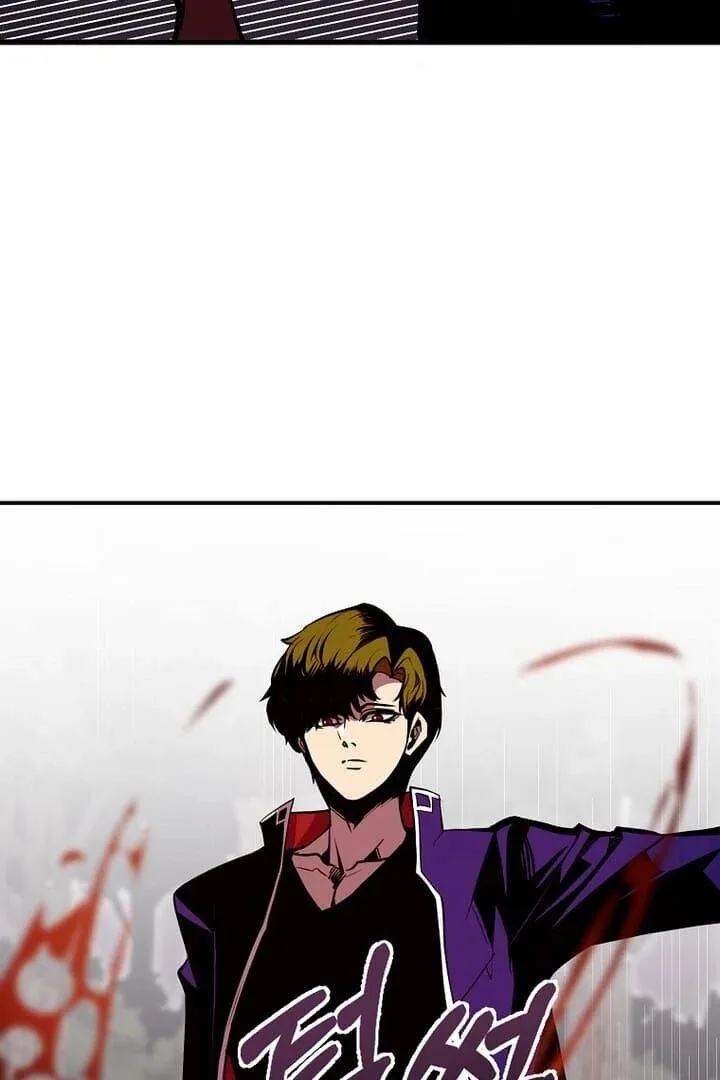 Worthless Regression Chapter 64 page 73