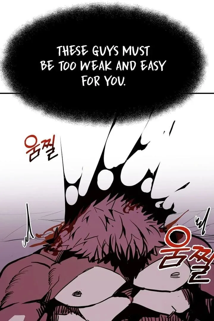 Worthless Regression Chapter 64 page 79