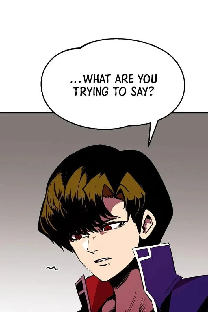 Worthless Regression Chapter 64 page 81