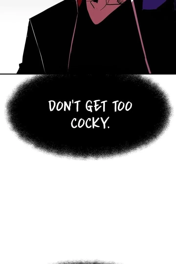 Worthless Regression Chapter 64 page 82