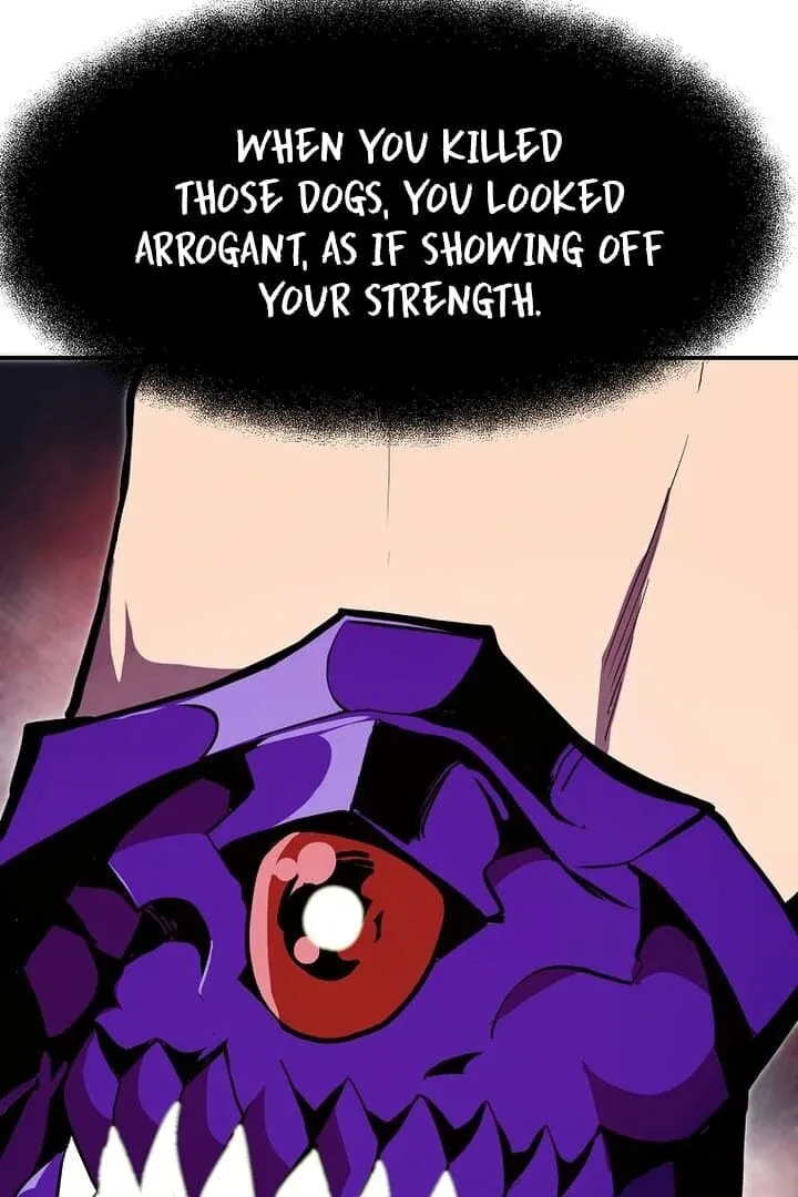 Worthless Regression Chapter 64 page 83