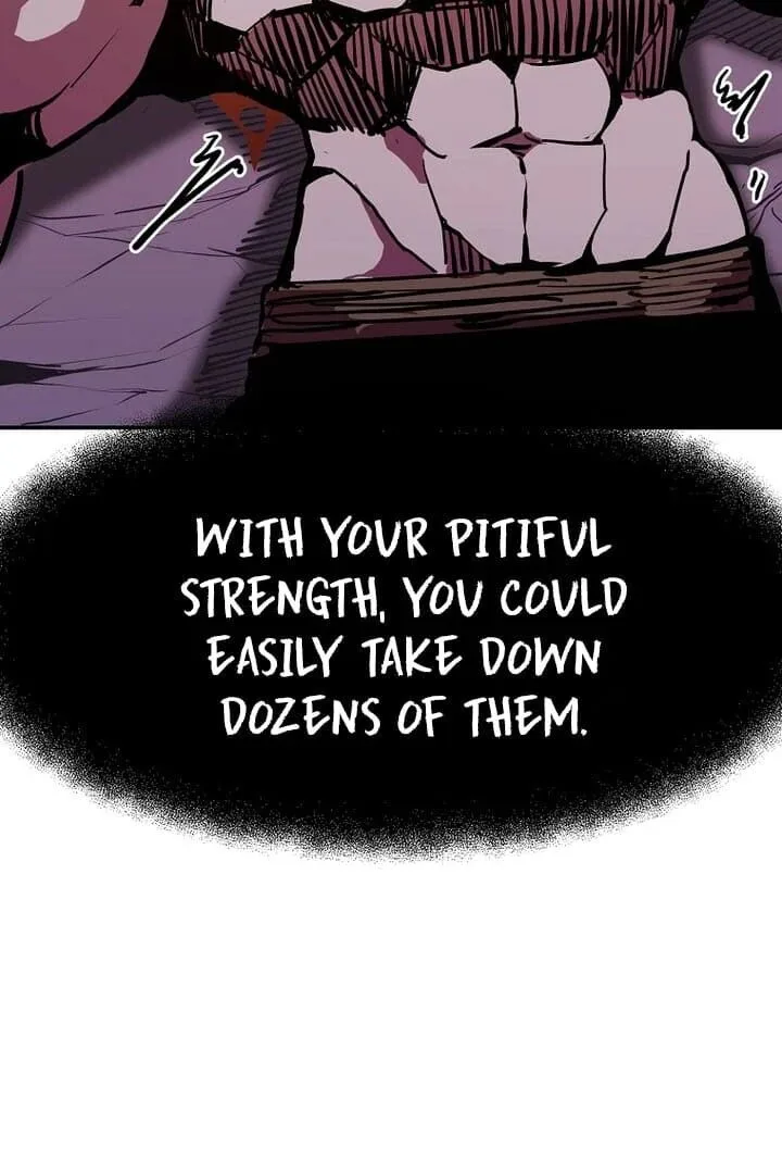 Worthless Regression Chapter 64 page 80