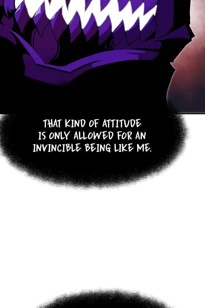 Worthless Regression Chapter 64 page 84