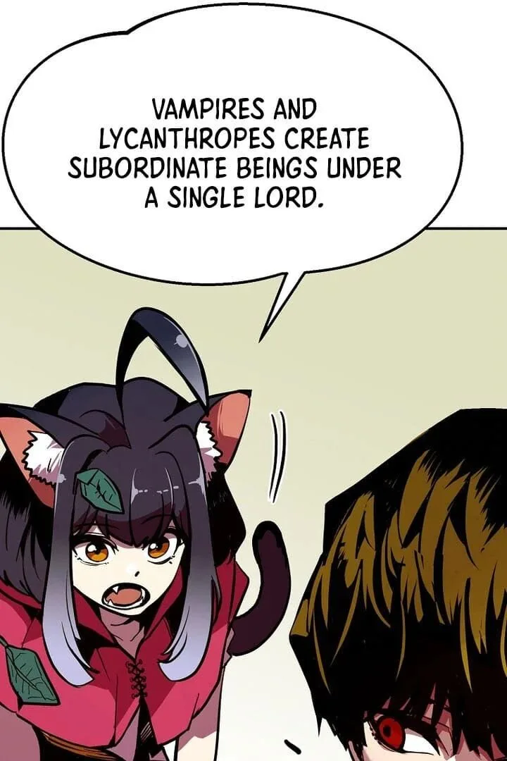 Worthless Regression Chapter 64 page 87