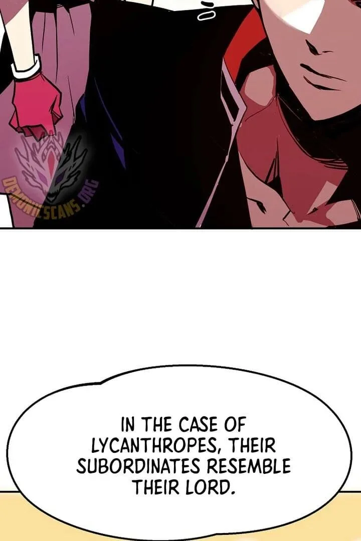 Worthless Regression Chapter 64 page 88