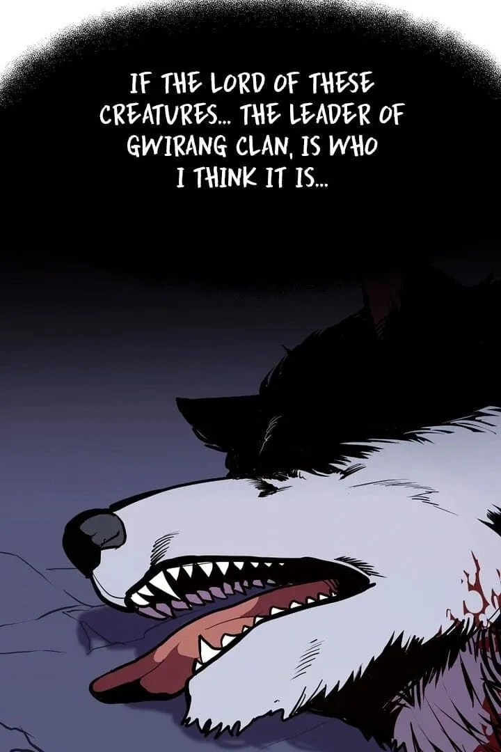 Worthless Regression Chapter 64 page 90